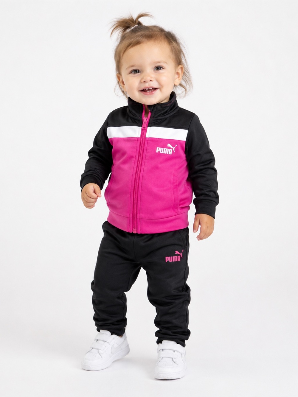 Puma outfit